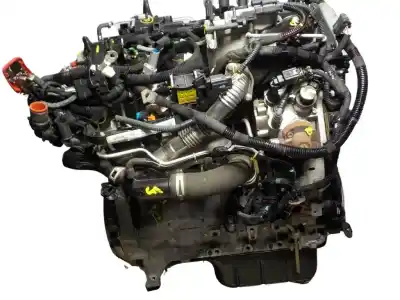 Tweedehands auto-onderdeel COMPLETE MOTOR voor PEUGEOT 208 I (CA_, CC_)  OEM IAM-referenties 1606279580  8HP