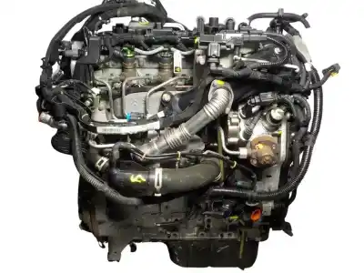 Peça sobressalente para automóvel em segunda mão MOTOR COMPLETO por CITROEN C3 (S DESDE 09/2009)  Referências OEM IAM 1606279580  8HR