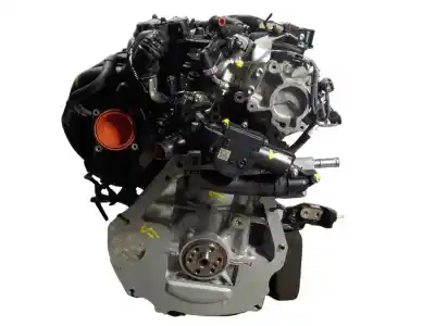 Peça sobressalente para automóvel em segunda mão motor completo por mazda 3 berlina (bp) evolution referências oem iam   