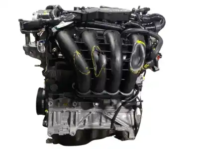 Peça sobressalente para automóvel em segunda mão motor completo por mazda 3 berlina (bp) evolution referências oem iam   