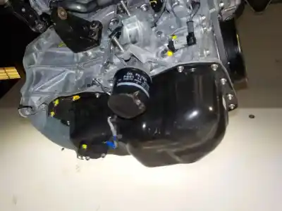 Peça sobressalente para automóvel em segunda mão motor completo por mazda 3 berlina (bp) evolution referências oem iam   