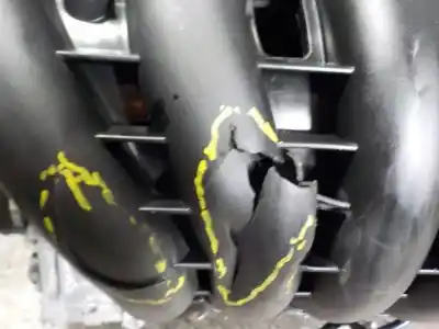 Peça sobressalente para automóvel em segunda mão motor completo por mazda 3 berlina (bp) evolution referências oem iam   