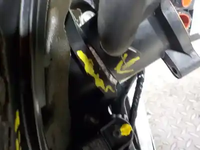 Peça sobressalente para automóvel em segunda mão motor completo por mazda 3 berlina (bp) evolution referências oem iam   