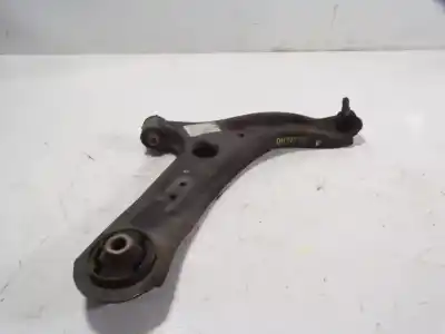 Автозапчасти б/у передний правый нижний рычаг подвески за hyundai i20 ii (gb, ib) 1.1 crdi ссылки oem iam 54501c8000