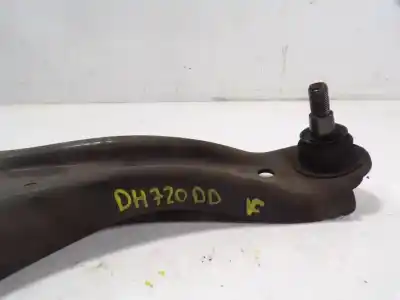 Автозапчасти б/у передний правый нижний рычаг подвески за hyundai i20 ii (gb, ib) 1.1 crdi ссылки oem iam 54501c8000  