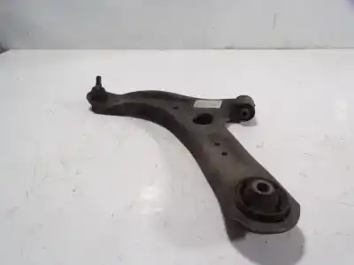 Автозапчасти б/у передний левый нижний рычаг подвески за hyundai i20 ii (gb, ib) 1.1 crdi ссылки oem iam 54500c8000