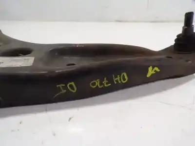 Автозапчасти б/у передний левый нижний рычаг подвески за hyundai i20 ii (gb, ib) 1.1 crdi ссылки oem iam 54500c8000  