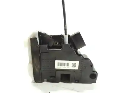 Автозапчасти б/у замок левой передней двери за hyundai i20 ii (gb, ib) 1.1 crdi ссылки oem iam 81310c8020