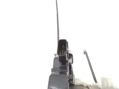 Автозапчасти б/у замок левой передней двери за hyundai i20 ii (gb, ib) 1.1 crdi ссылки oem iam 81310c8020  81310c8020