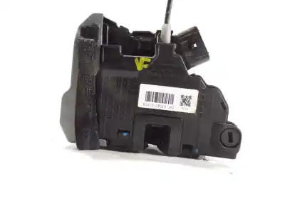 Автозапчасти б/у замок задней левой двери за hyundai i20 ii (gb, ib) 1.1 crdi ссылки oem iam 81410c8020