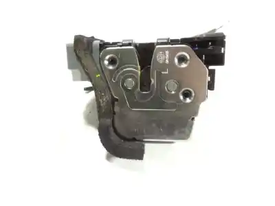 Автозапчасти б/у замок задней левой двери за hyundai i20 ii (gb, ib) 1.1 crdi ссылки oem iam 81410c8020  4pins 81410c8020