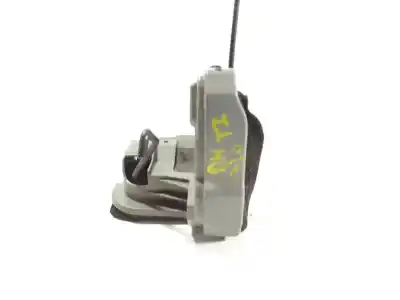 Автозапчасти б/у замок задней левой двери за hyundai i20 ii (gb, ib) 1.1 crdi ссылки oem iam 81410c8020  4pins 81410c8020