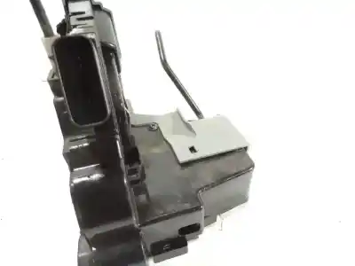 Автозапчасти б/у замок задней левой двери за hyundai i20 ii (gb, ib) 1.1 crdi ссылки oem iam 81410c8020  4pins 81410c8020