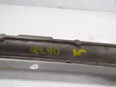 Автозапчастина б/у рульмова рейка для hyundai i20 ii (gb, ib) 1.1 crdi посилання на oem iam 56500c8000  