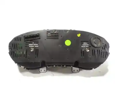 Автозапчастина б/у панель інструментів для hyundai i20 ii (gb, ib) 1.1 crdi посилання на oem iam 94003c8071 a2c93143501 94003c8071