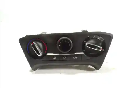 Recambio de automóvil de segunda mano de mando calefaccion / aire acondicionado para hyundai i20 1.1 crdi cat referencias oem iam 97250c8030sdh  97250c8030