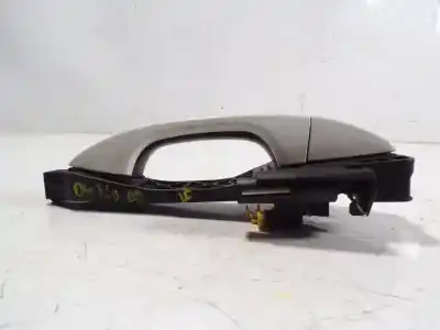 Автозапчасти б/у наружная рукоятка передняя справа за hyundai i20 ii (gb, ib) 1.1 crdi ссылки oem iam 82661c8050  