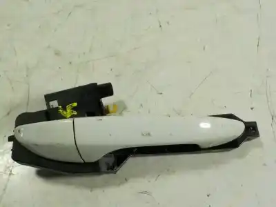 Автозапчасти б/у задняя правая наружная ручка за hyundai i20 ii (gb, ib) 1.1 crdi ссылки oem iam 82661c8050