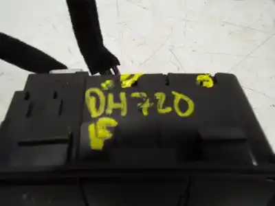 Автозапчасти б/у электронный модуль за hyundai i20 ii (gb, ib) 1.1 crdi ссылки oem iam 93300c8050try  93300c8050