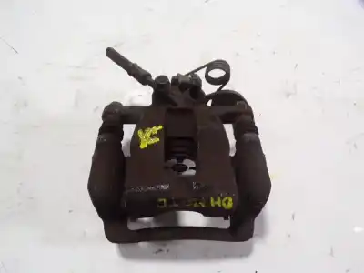 Автозапчасти б/у задний правый тормозной суппорт за hyundai i20 ii (gb, ib) 1.1 crdi ссылки oem iam 58311c8a30  