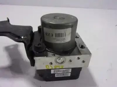 Peça sobressalente para automóvel em segunda mão abs por kia cee´´d 1.6 gdi cat referências oem iam 58920a2230 a258930800 58900a2230