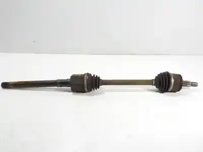 Pezzo di ricambio per auto di seconda mano GUIDA DESTRA per LAND ROVER RANGE ROVER SPORT  Riferimenti OEM IAM TDB500100  
