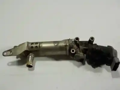 Peça sobressalente para automóvel em segunda mão Válvula Egr por LAND ROVER RANGE ROVER SPORT 2.7 Td V6 CAT Referências OEM IAM 1316149  4R8Q9Y493BJ