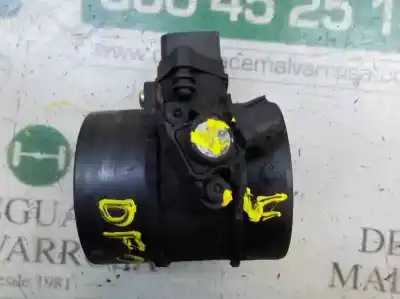 Second-hand car spare part Flowmeter for MERCEDES-BENZ CLASE C (W204) BERLINA 2.2 CDI CAT OEM IAM references A6460940048 0281002535 A6460940048