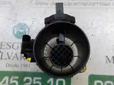 Gebrauchtes Autoersatzteil luftmassenmesser zum mercedes-benz clase c (w204) berlina 2.2 cdi cat oem-iam-referenzen a6460940048 0281002535 a6460940048