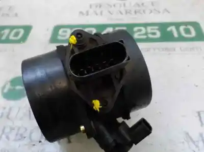 Gebrauchtes Autoersatzteil luftmassenmesser zum mercedes-benz clase c (w204) berlina 2.2 cdi cat oem-iam-referenzen a6460940048 0281002535 a6460940048