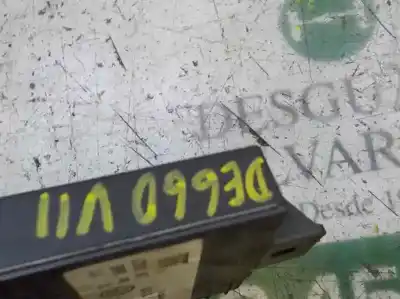 Автозапчасти б/у электронный модуль за volkswagen touareg (7la, 7l6, 7l7) 3.0 v6 tdi ссылки oem iam 7l0907719a  7l0907719a