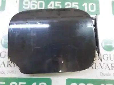 Pezzo di ricambio per auto di seconda mano tappo del serbatoio per dacia sandero stepway riferimenti oem iam 788304589r