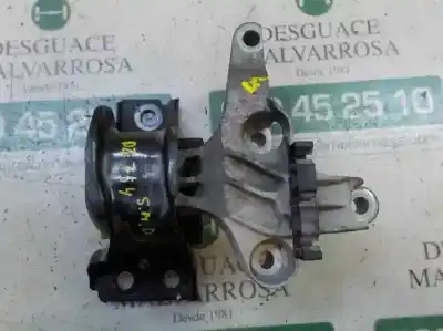 Автозапчастина б/у ПРАВИЛЬНА ПІДТРИМКА ДВИГУНА для DACIA SANDERO  Посилання на OEM IAM 113758078R  