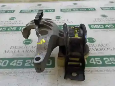 Second-hand car spare part right engine support for dacia sandero stepway oem iam references 113758078r  