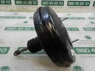 Pezzo di ricambio per auto di seconda mano servo freio per dacia sandero stepway riferimenti oem iam 472107479r