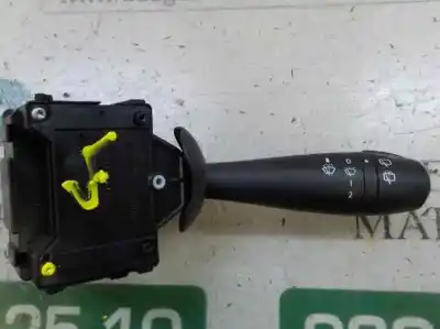 İkinci el araba yedek parçası TEMIZ KOMUT için DACIA SANDERO  OEM IAM referansları 8201168008 E10670243 681726046R