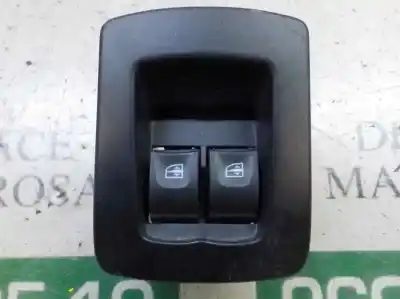 Pezzo di ricambio per auto di seconda mano comando alzacristalli posteriori destro per dacia sandero stepway riferimenti oem iam 254111342r