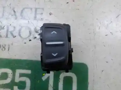 Pezzo di ricambio per auto di seconda mano interruttore alzacristalli anteriore destro per dacia sandero stepway riferimenti oem iam 254214937r