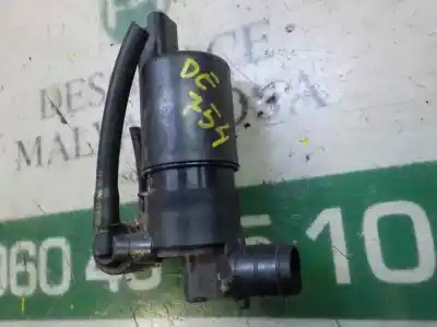 Pezzo di ricambio per auto di seconda mano pompa pulita per dacia sandero stepway riferimenti oem iam 286200851r