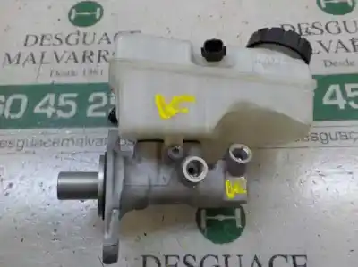 Pezzo di ricambio per auto di seconda mano pompa freni per dacia sandero stepway riferimenti oem iam 460111938r