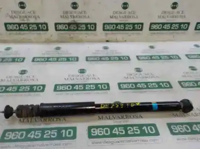 Pezzo di ricambio per auto di seconda mano ammortizzatore posteriore destro per dacia sandero stepway riferimenti oem iam 562104719r
