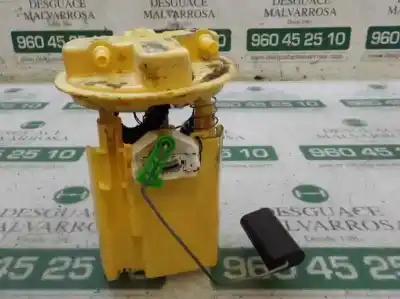 Gebrauchtes Autoersatzteil KRAFTSTOFFGEBER zum DACIA SANDERO  OEM-IAM-Referenzen 172026119R 0974252990002 72026119R