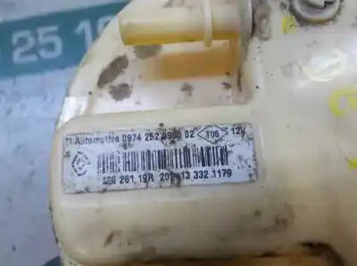 Gebrauchtes Autoersatzteil kraftstoffgeber zum dacia sandero stepway oem-iam-referenzen 172026119r 0974252990002 72026119r