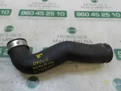 Second-hand car spare part Intercooler Pipe for MERCEDES-BENZ CLASE M (W164) 3.0 CDI CAT OEM IAM references A1645281482  