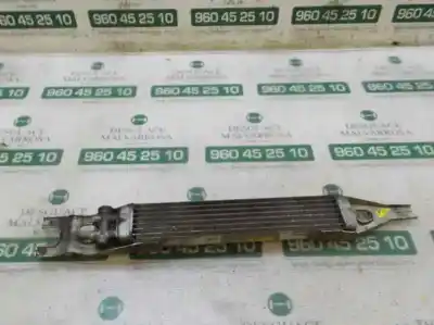 Piesă de schimb auto la mâna a doua RADIATOR DE ULEI pentru MERCEDES CLASE M (W164)  Referințe OEM IAM A1645002000  A1645002000