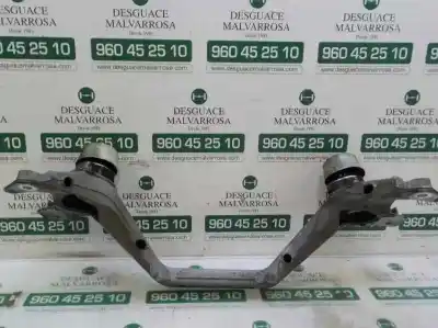 Second-hand car spare part front axle for volkswagen touareg (7la, 7l6, 7l7) 3.0 v6 tdi oem iam references 7l6199207b  