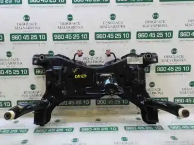 Second-hand car spare part front axle for ford kuga (cbv) 2.0 tdci cat oem iam references 1682463  