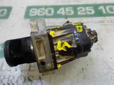 Second-hand car spare part Egr Valve for OPEL INSIGNIA BERLINA Cosmo OEM IAM references   