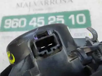 Peça sobressalente para automóvel em segunda mão motor de sofagem por opel insignia berlina cosmo referências oem iam   