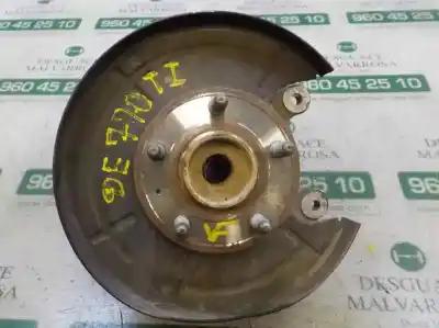 Peça sobressalente para automóvel em segunda mão manga de eixo traseira esquerda por opel insignia berlina cosmo referências oem iam 